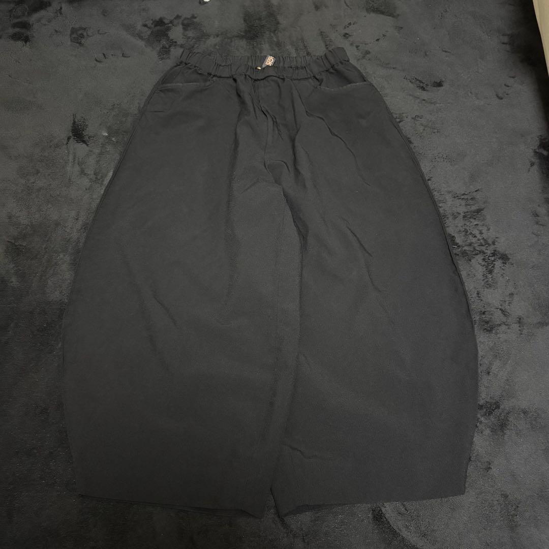 BLACK COMME des GARCONS 寅壱パンツ AD2021 - メルカリ