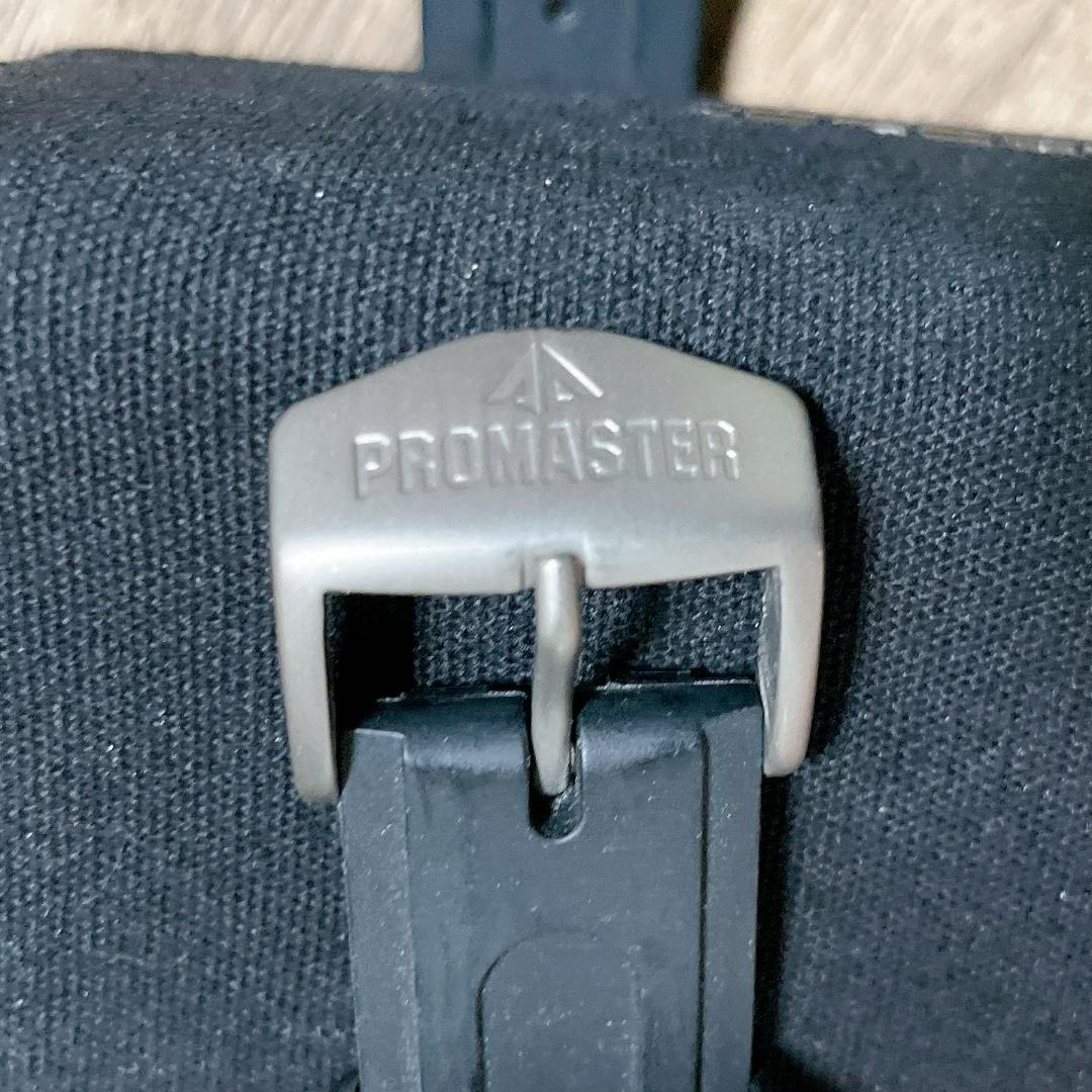 シチズン エコドライブ　プロマスター MARINE　ブラック