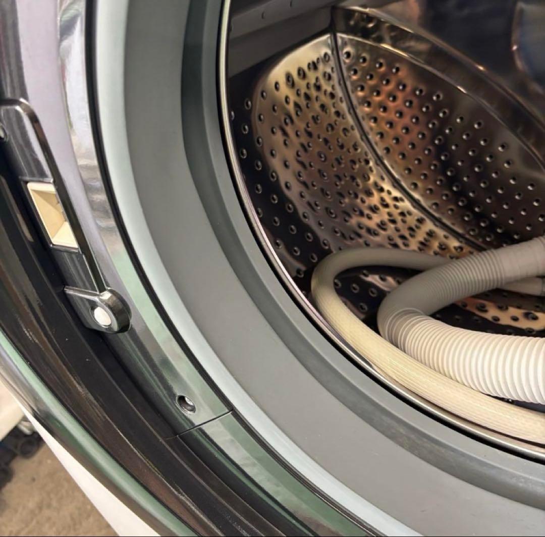 ウェスト★909 冷蔵庫 パナソニック ★905 ドラム式洗濯機 シャープ