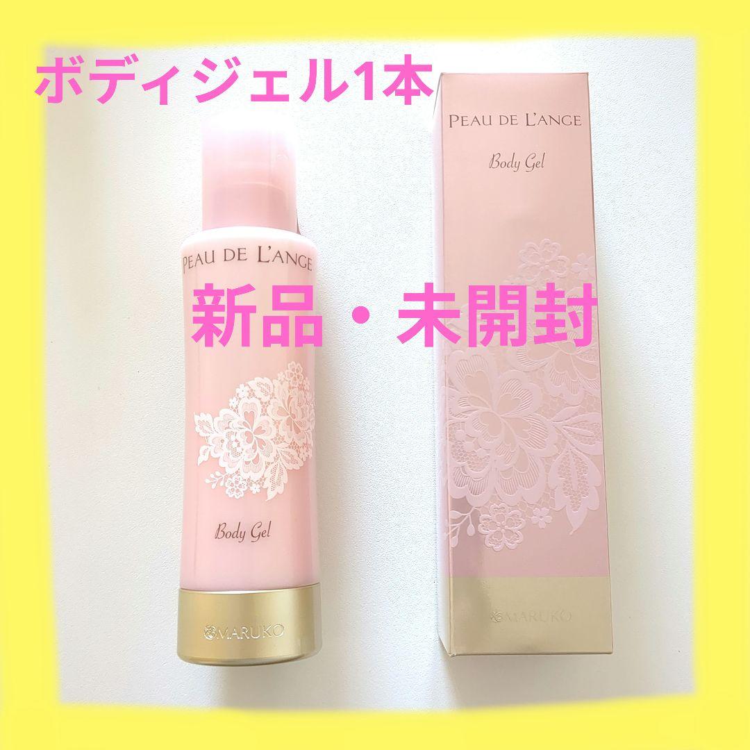 新品・未開封】マルコ PEAU DE L'ANGE ボディジェル 220ml - メルカリ