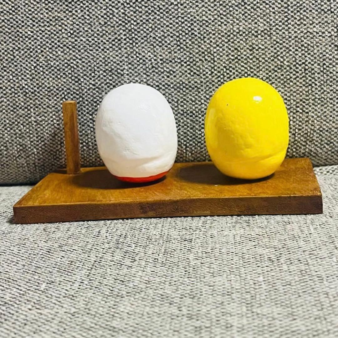 新品・未使用】五月女ケイ子 めぐるダルマ - メルカリ