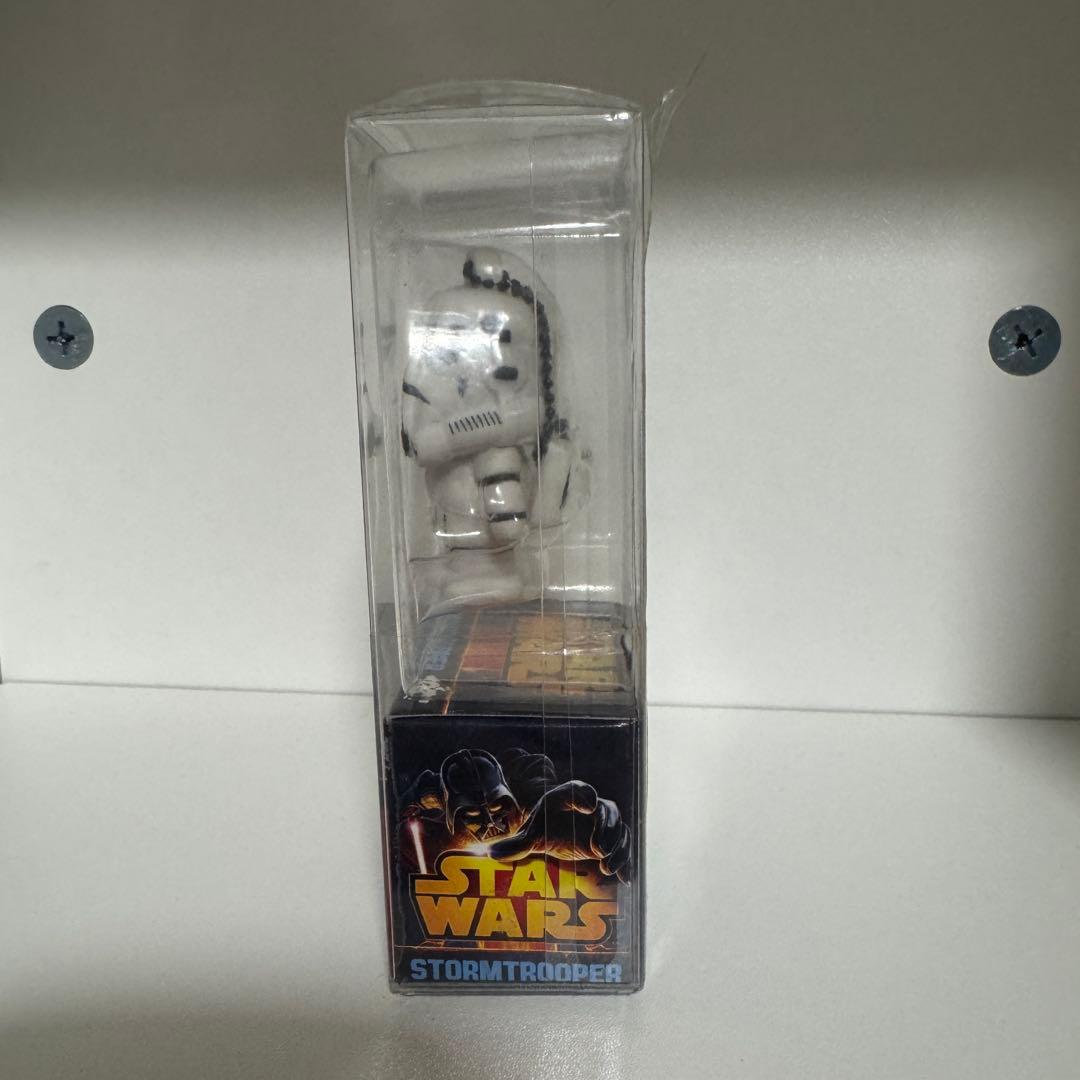 【プレミア】STAR WARS ストームトルーパー USBドライブ 8GB