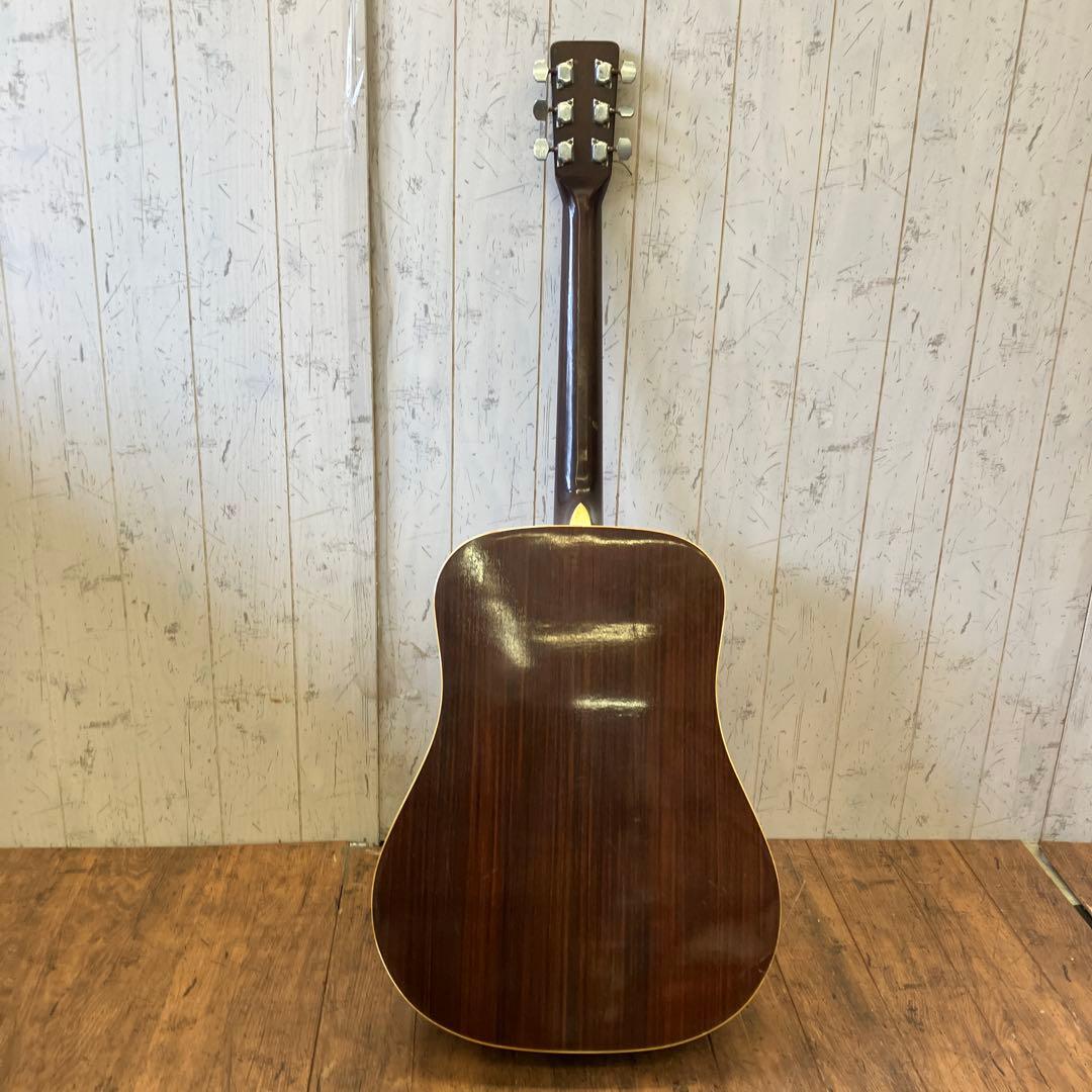 東海楽器 キャッツアイ アコースティックギター CE-180 弦楽器 楽器