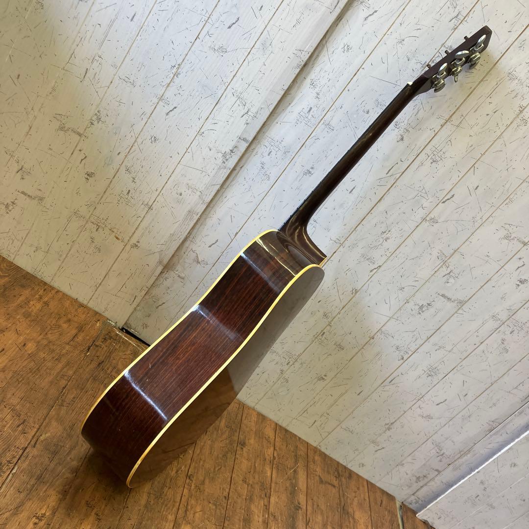 東海楽器 キャッツアイ アコースティックギター CE-180 弦楽器 楽器