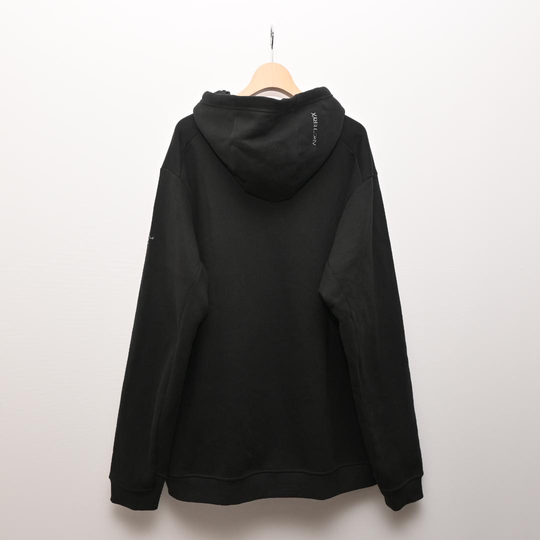 あ*ひ様 【25AW】ARC'TERYX Emblem Fleece Hoody