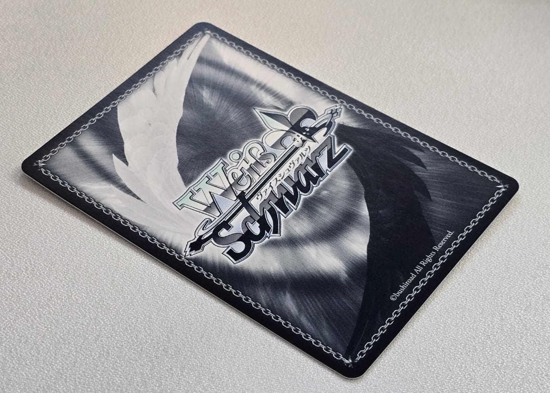 ヴァイスシュヴァルツ 電撃文庫 手乗りタイガー 大河 SP サイン - メルカリ