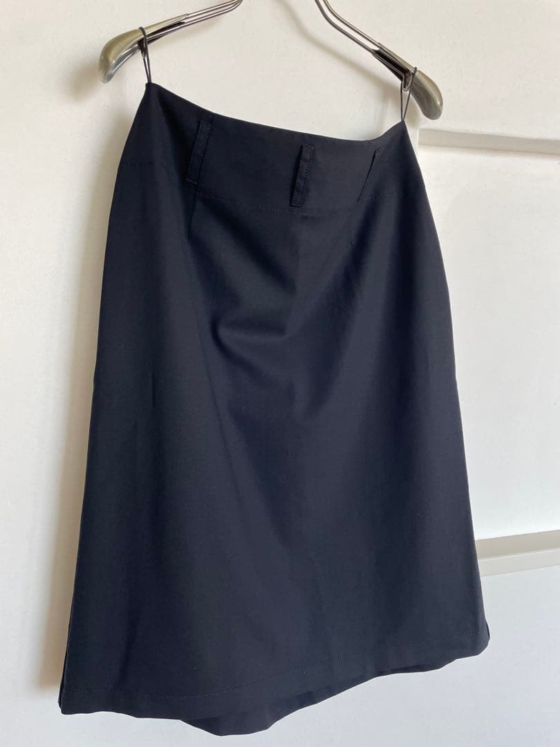 ジルサンダー　JIL SANDER スカート　サイズ