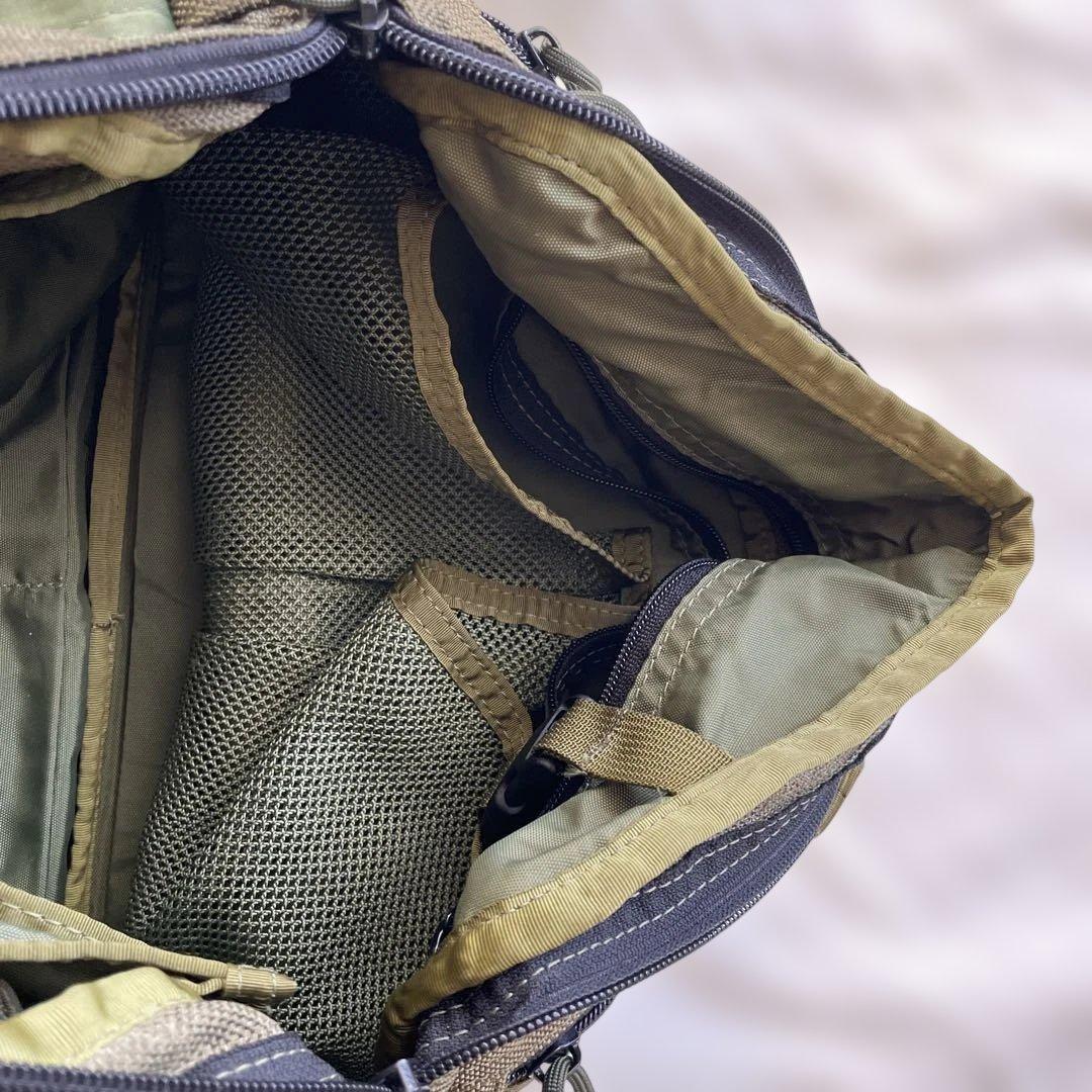 BRIEFING moss ビジネスバッグ ブリーフケース