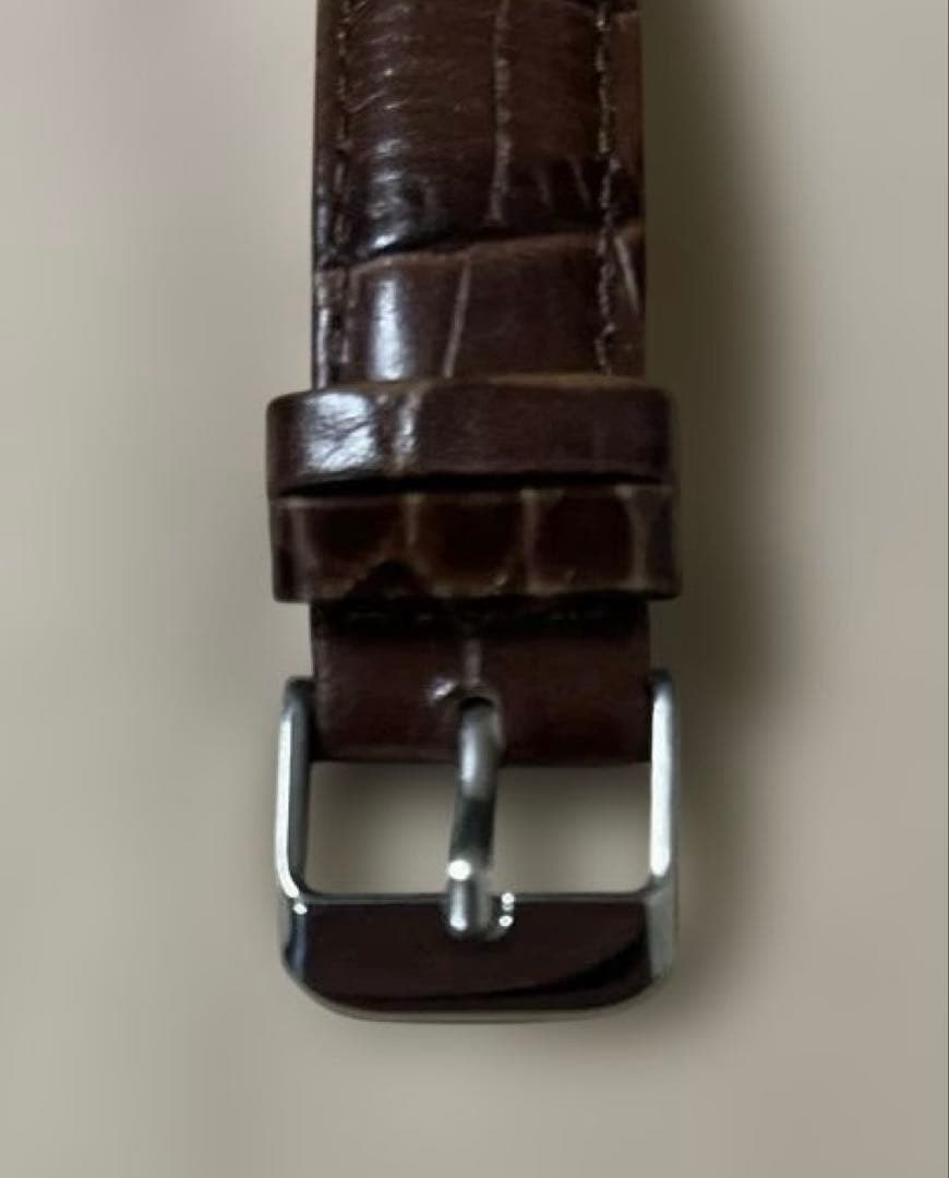 動作確認済 シチズン セブンスター デラックス マンスリー ビンテージ 23石