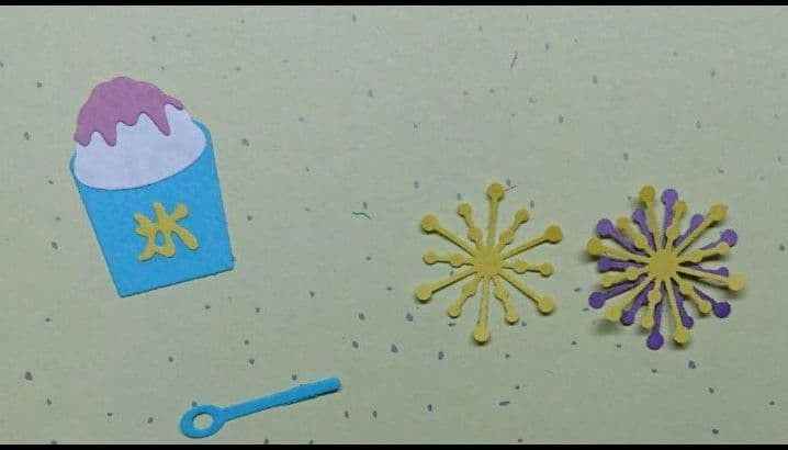 クラフトパンチ 夏物オーダー受付中（＾－＾） クラフトパンチ 夏物