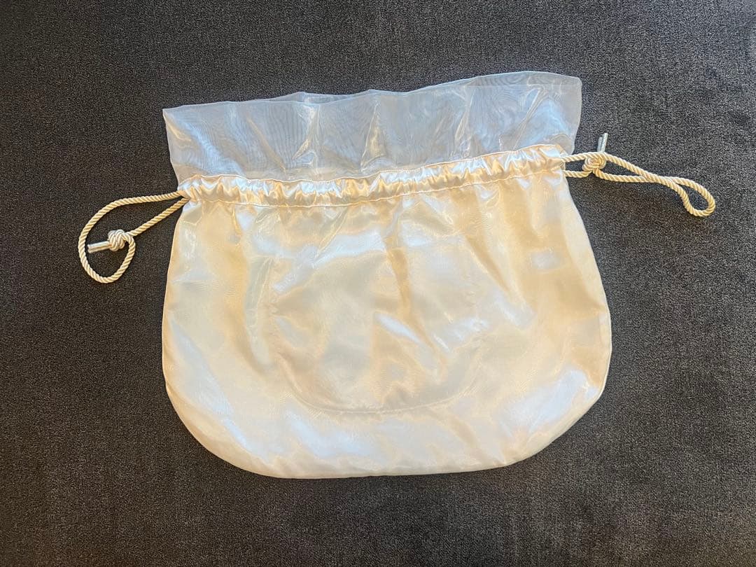 セモアブライダルインナーセット　F65