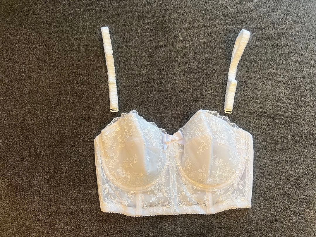 セモアブライダルインナーセット　F65