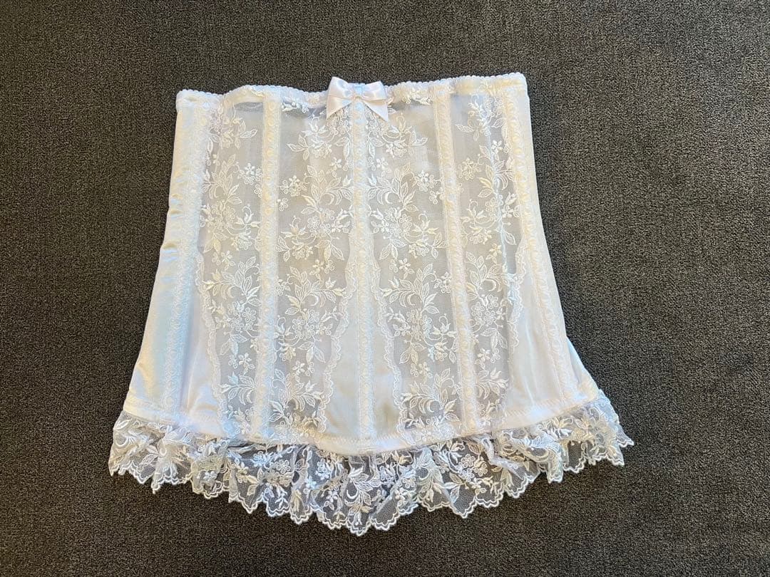 セモアブライダルインナーセット　F65