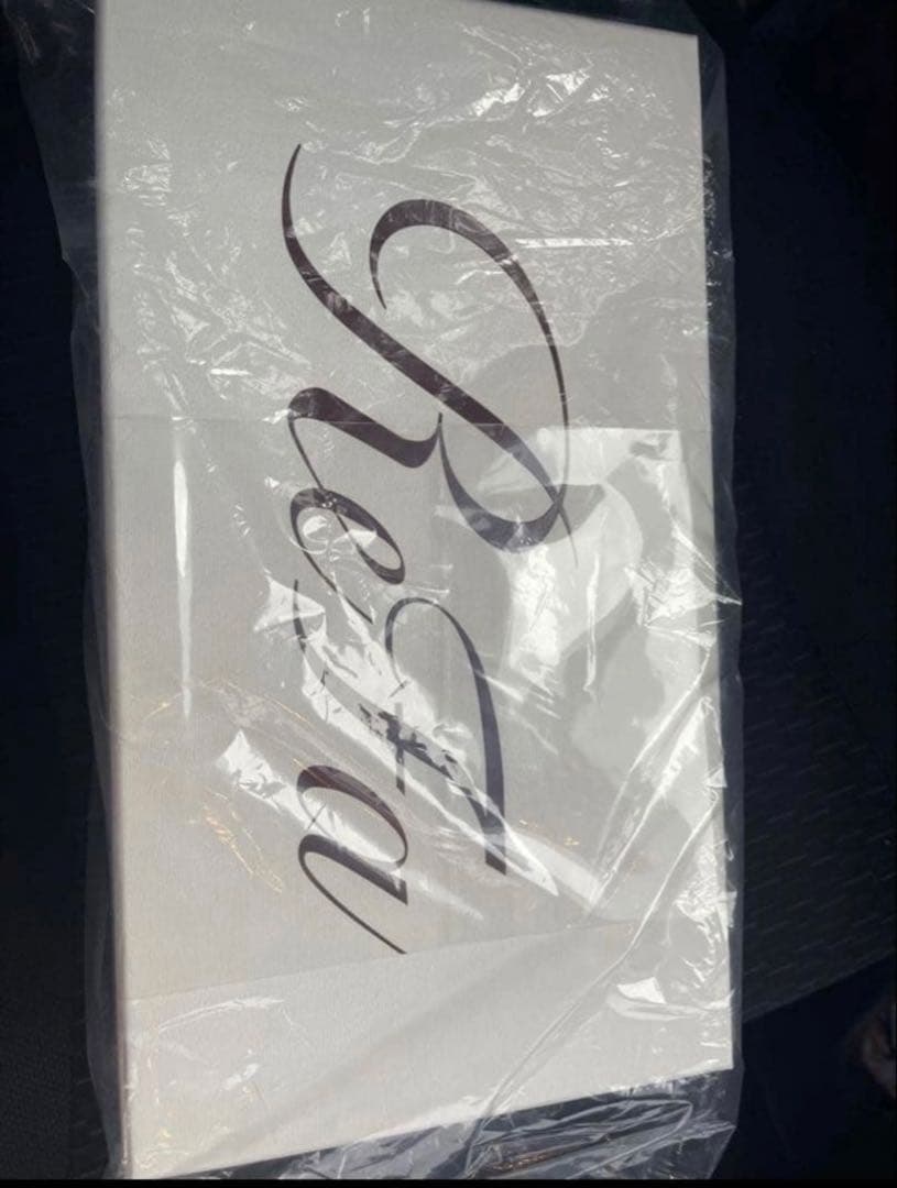 新品　未使用リファドライヤースマートS +