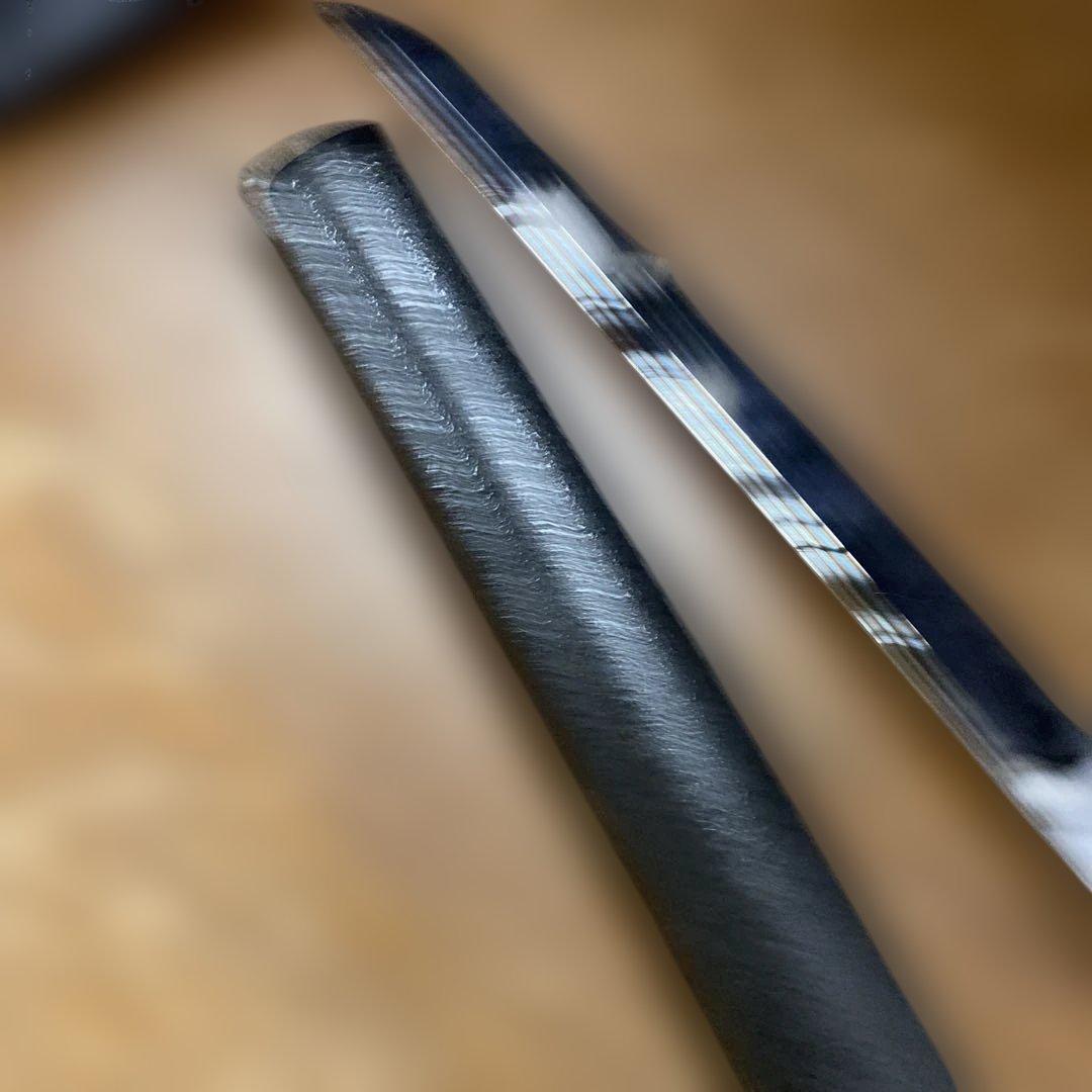 模造刀　模擬刀　 和装