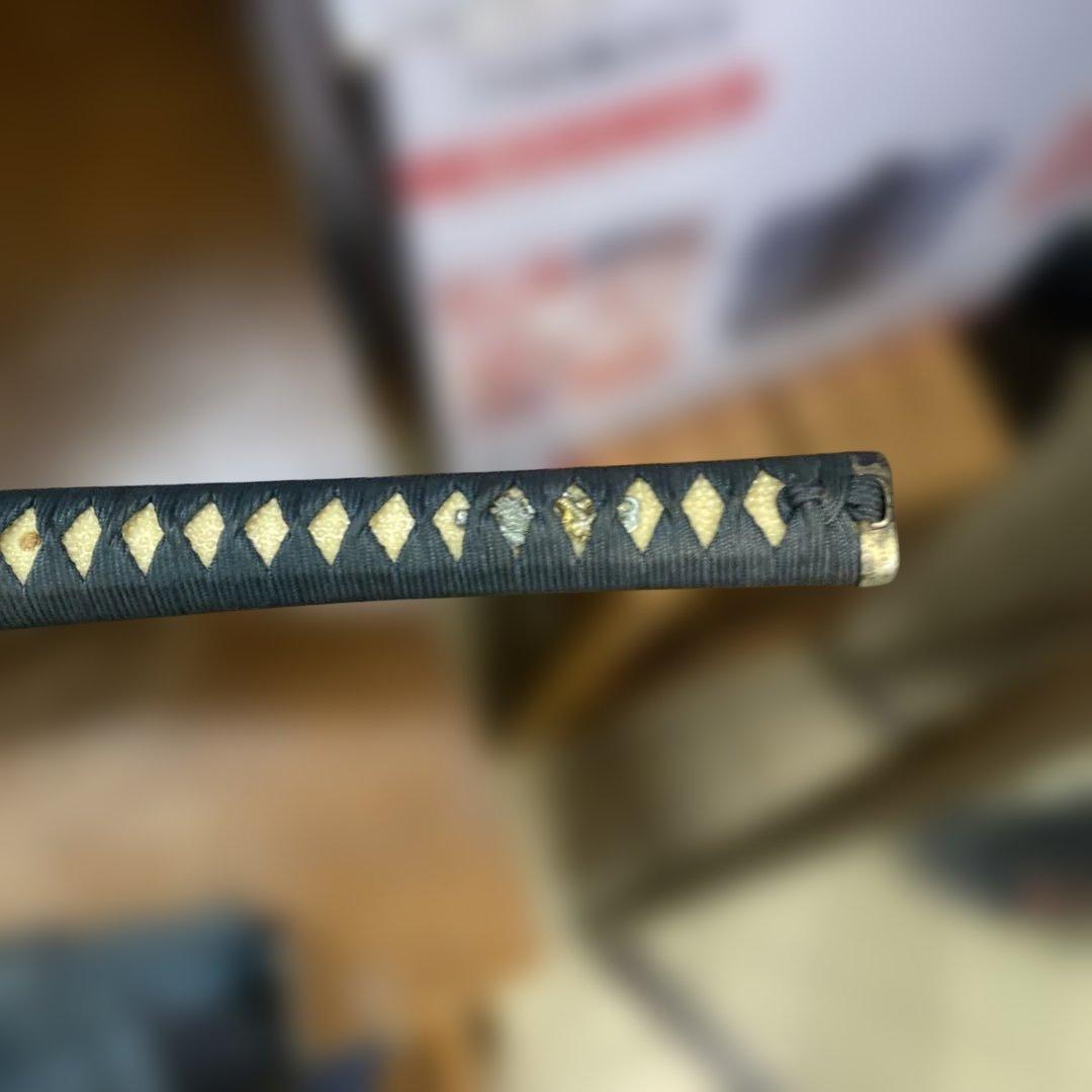 模造刀　模擬刀　 和装