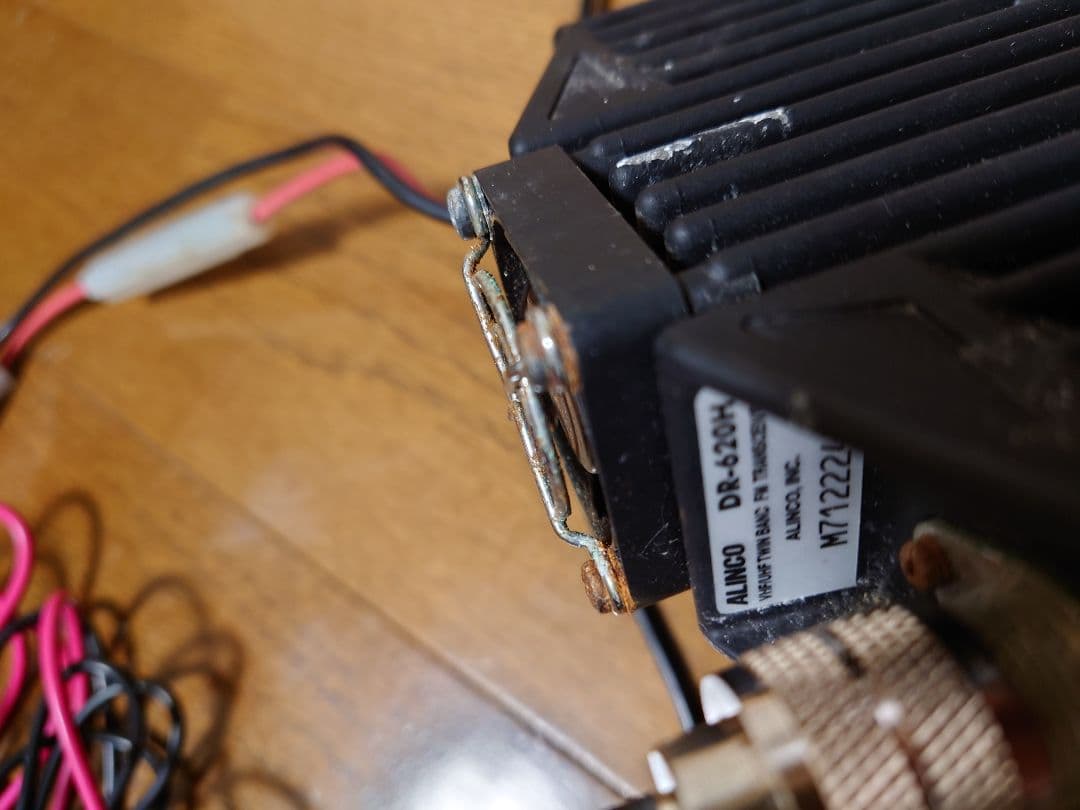 DR-635H DR-620H EJ-52U デジタルユニット内臓済2台セット - メルカリ