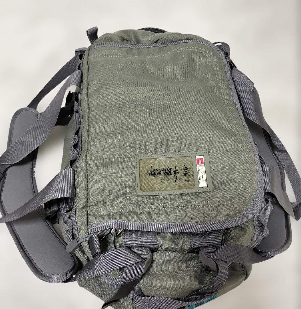 希少 廃盤】ノースフェイス 3way ボストン ダッフルバッグ リュック