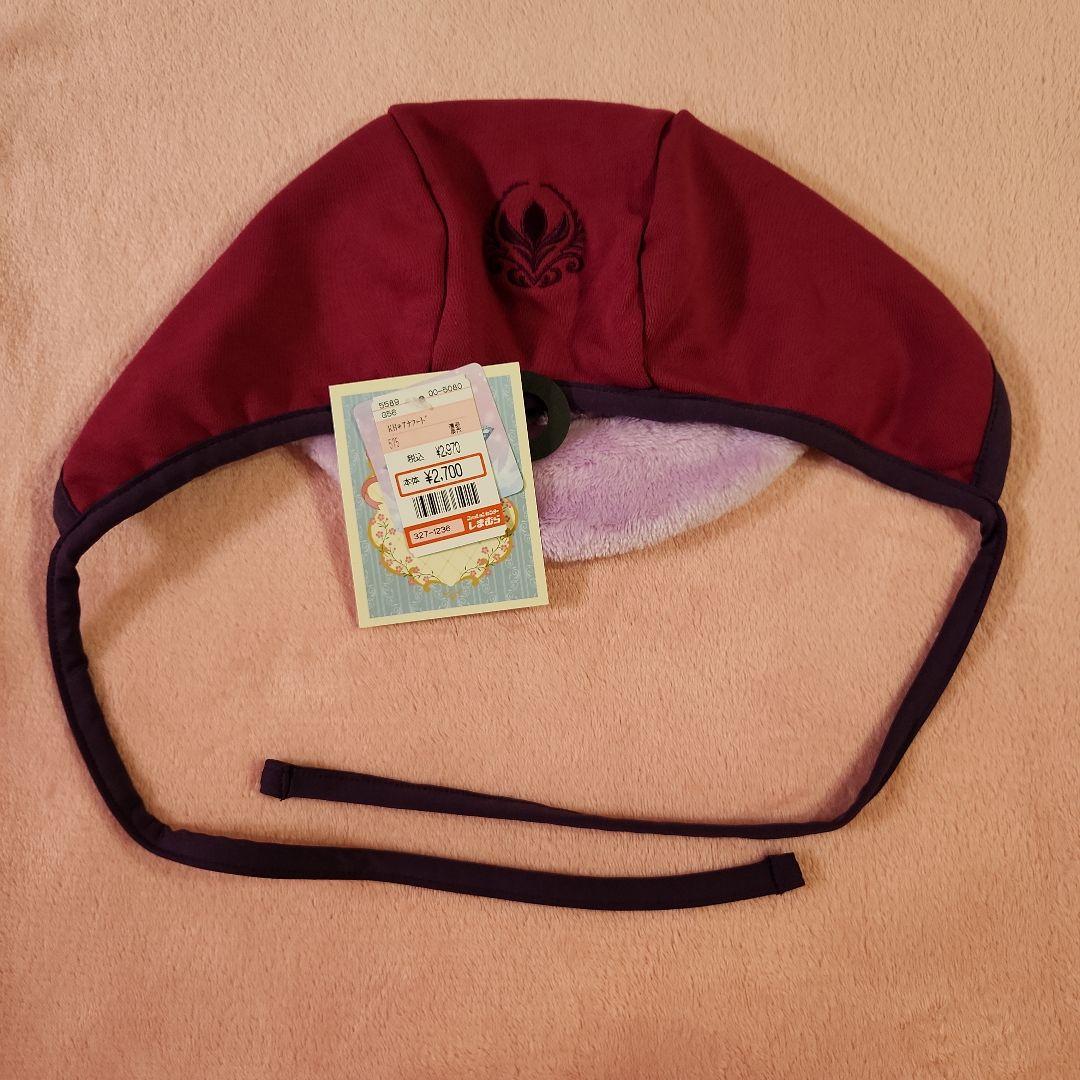 kaho しまむら ディズニー アナと雪の女王 アナ雪 帽子 レディース