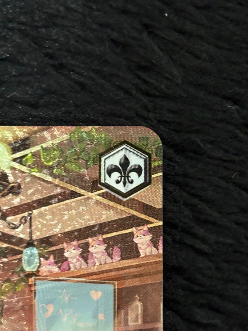 最安値　ヴァイスシュヴァルツ　いつもそばに　博衣こより　SSP サイン