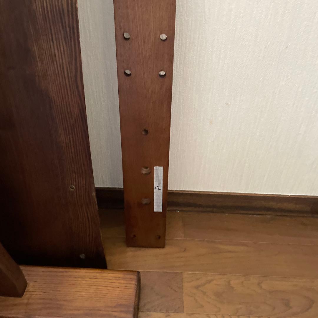 Barringtoniaダイニングテーブルのみ