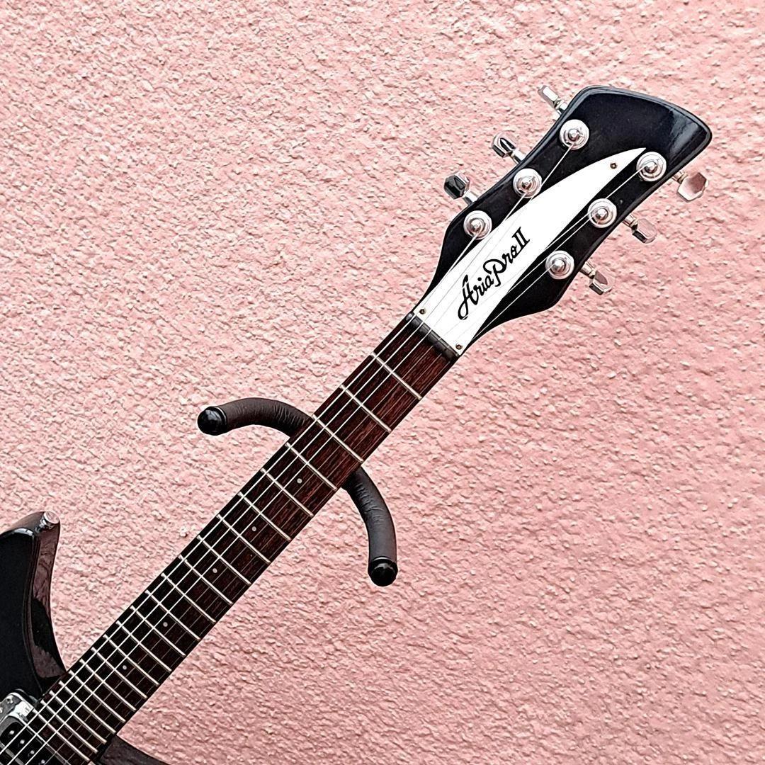 Aria pro ii Rg-750 Rickenbacker 1970078