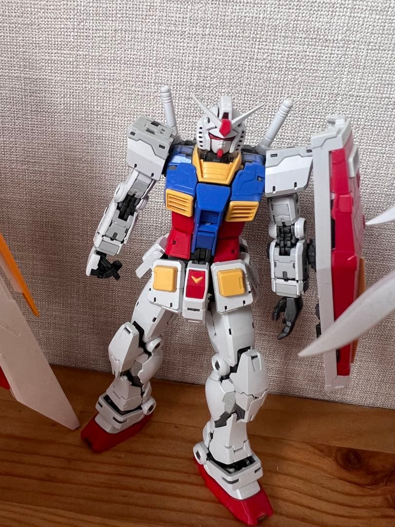 MG HG ガンプラ 6個 まとめ売り HG 、RG、MGガンプラ まとめ売り MG HG RG