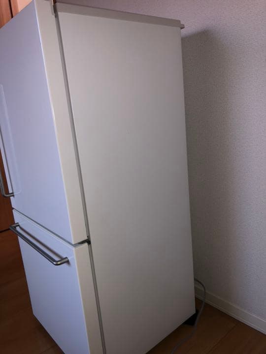 im.（5/20）無印良品 MJ-R16A-1 ノンフロン冷蔵庫 157L im.（5/20