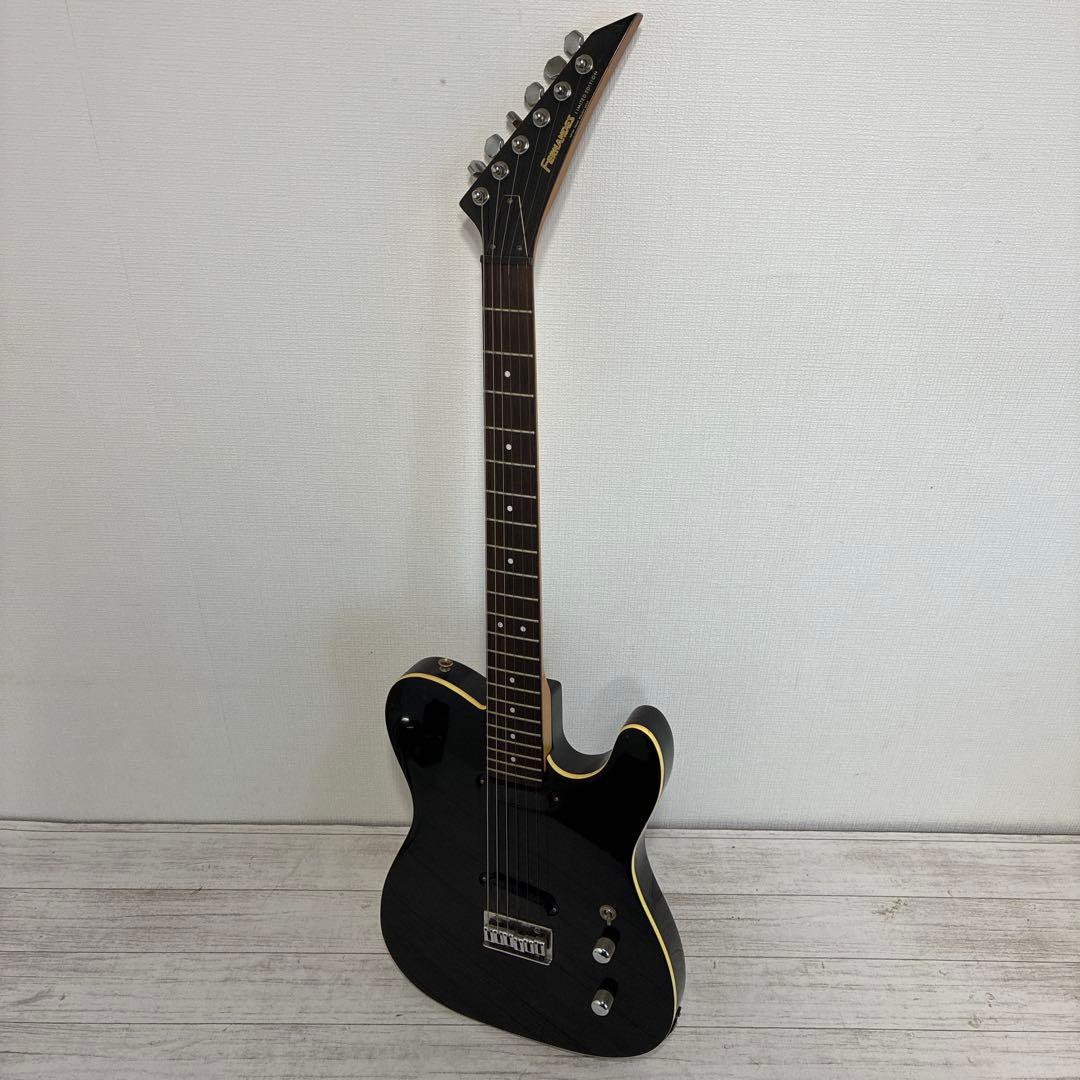 FERNANDES エレキギター