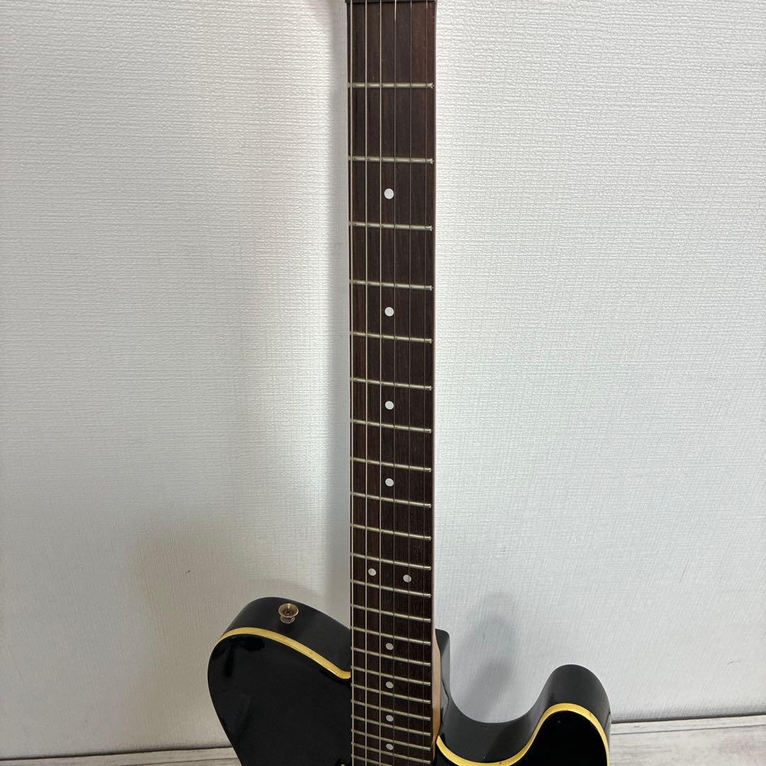 FERNANDES エレキギター