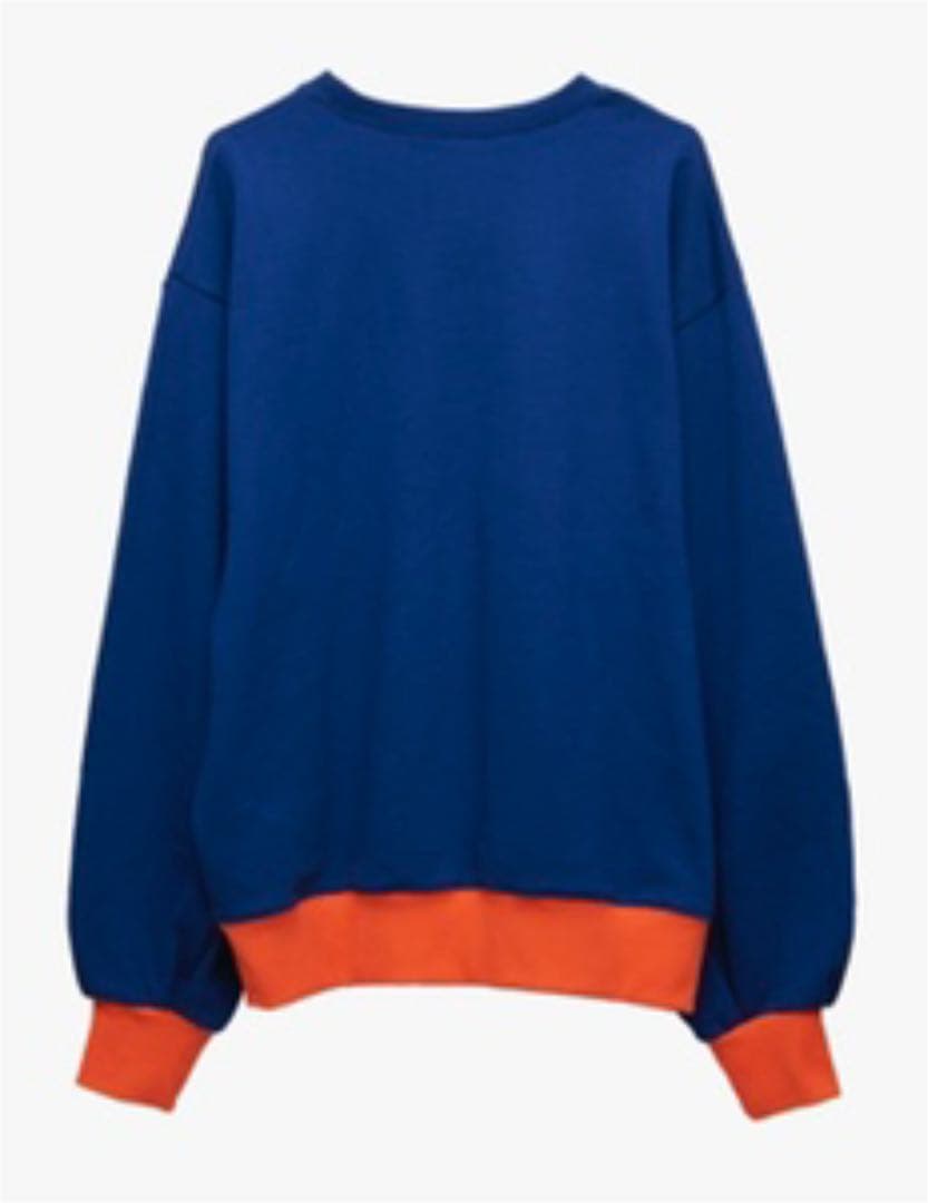 バウンディvaundy新品ツアーグッズMサイズ バウンディvaundyツアー