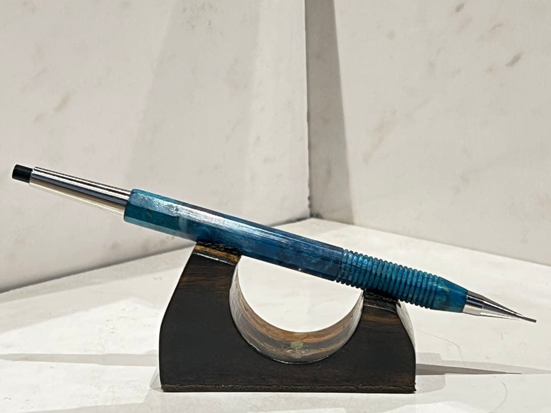 pg5 HW②1-1 八角軸ステンノックカバーロング スリット