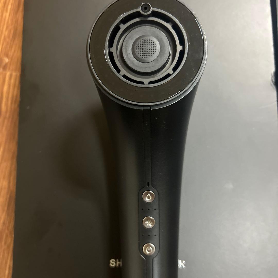 Brighte ブライト シャワードライヤー