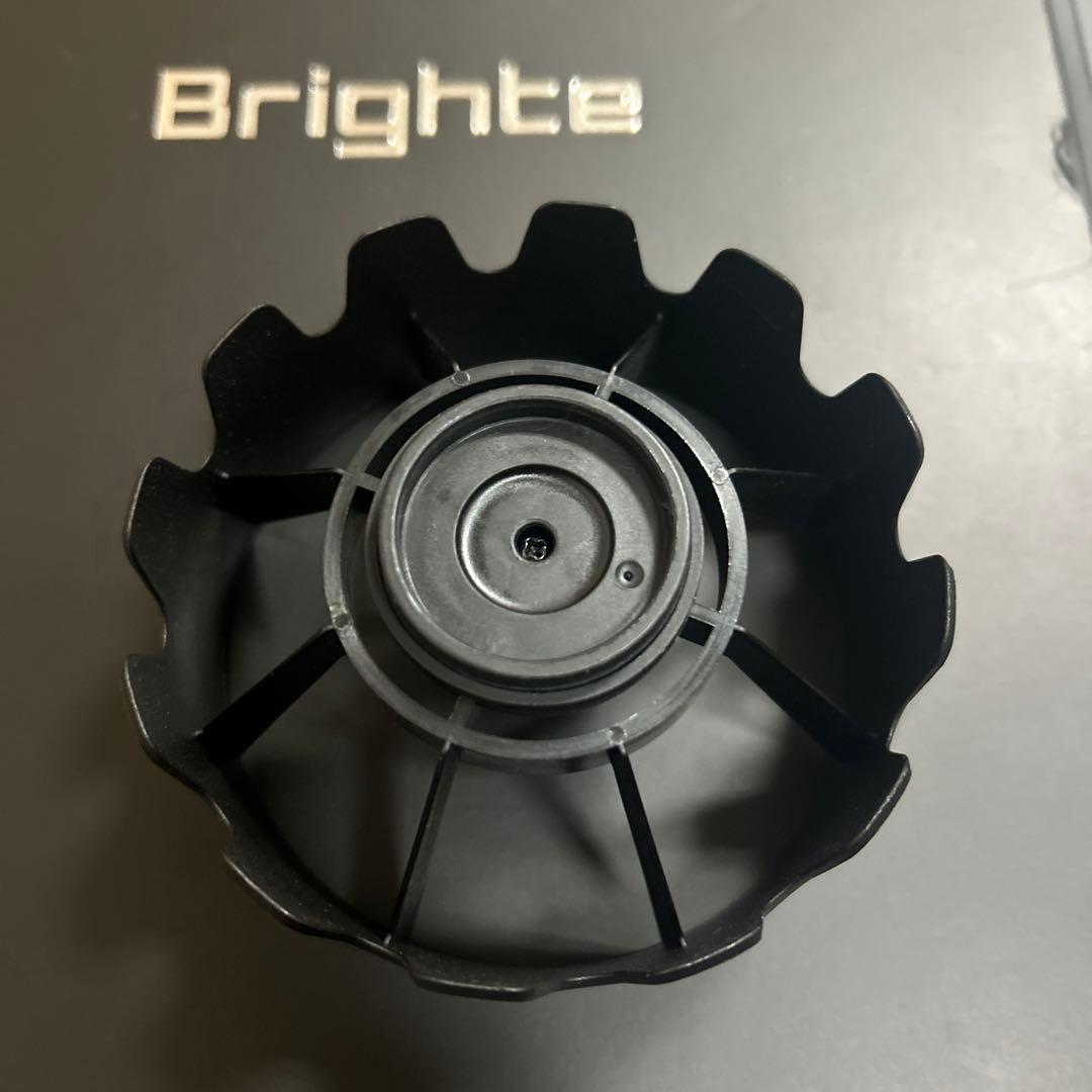 Brighte ブライト シャワードライヤー