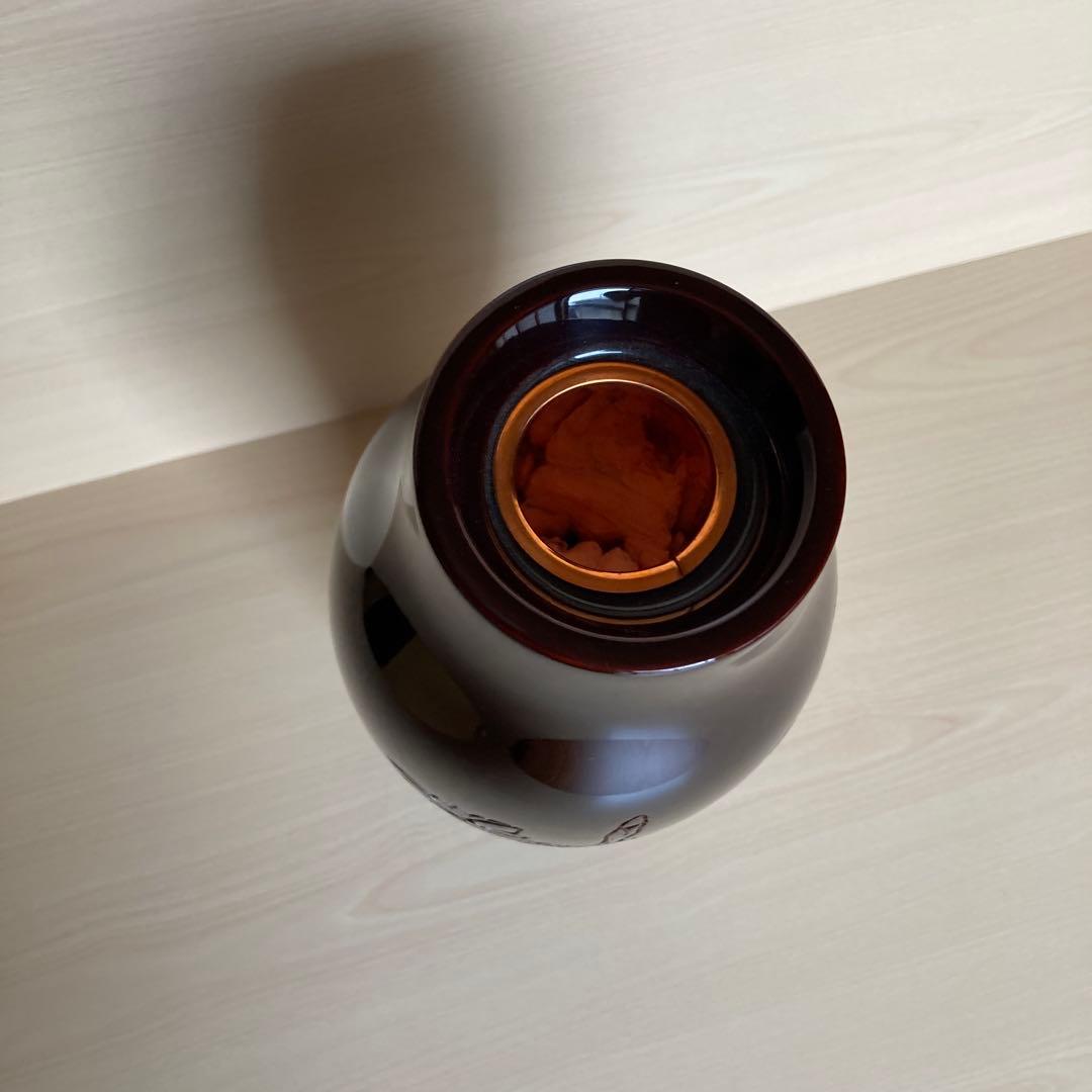 村上堆朱 (朱溜塗) 伝統工芸 漆器 - メルカリ