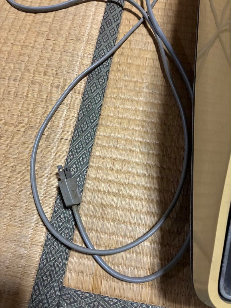 昭和レトロ計算機ジャンク品ですcs-15a 早川工業