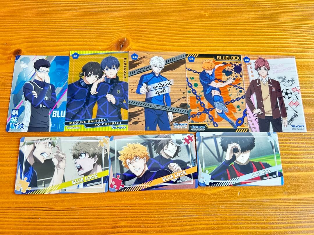 ヴァイスシュヴァルツカードセット おまけ付き - メルカリ