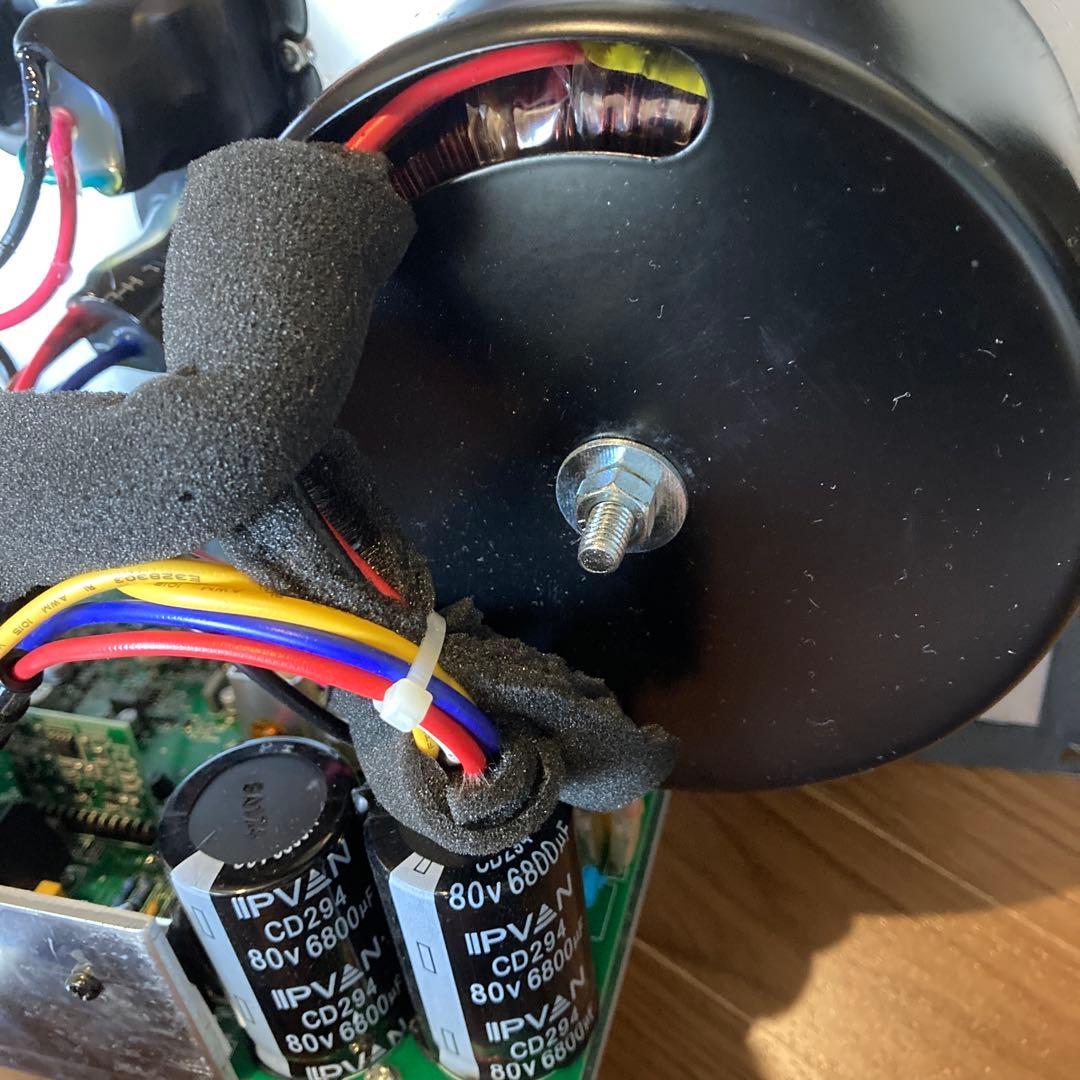 配信機器・PA機器・レコーディング機器 Focal twin 6 be