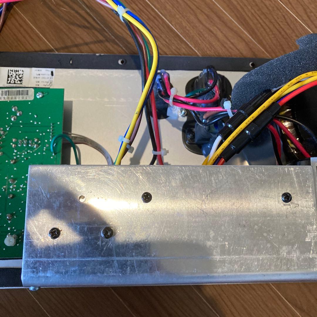 配信機器・PA機器・レコーディング機器 Focal twin 6 be