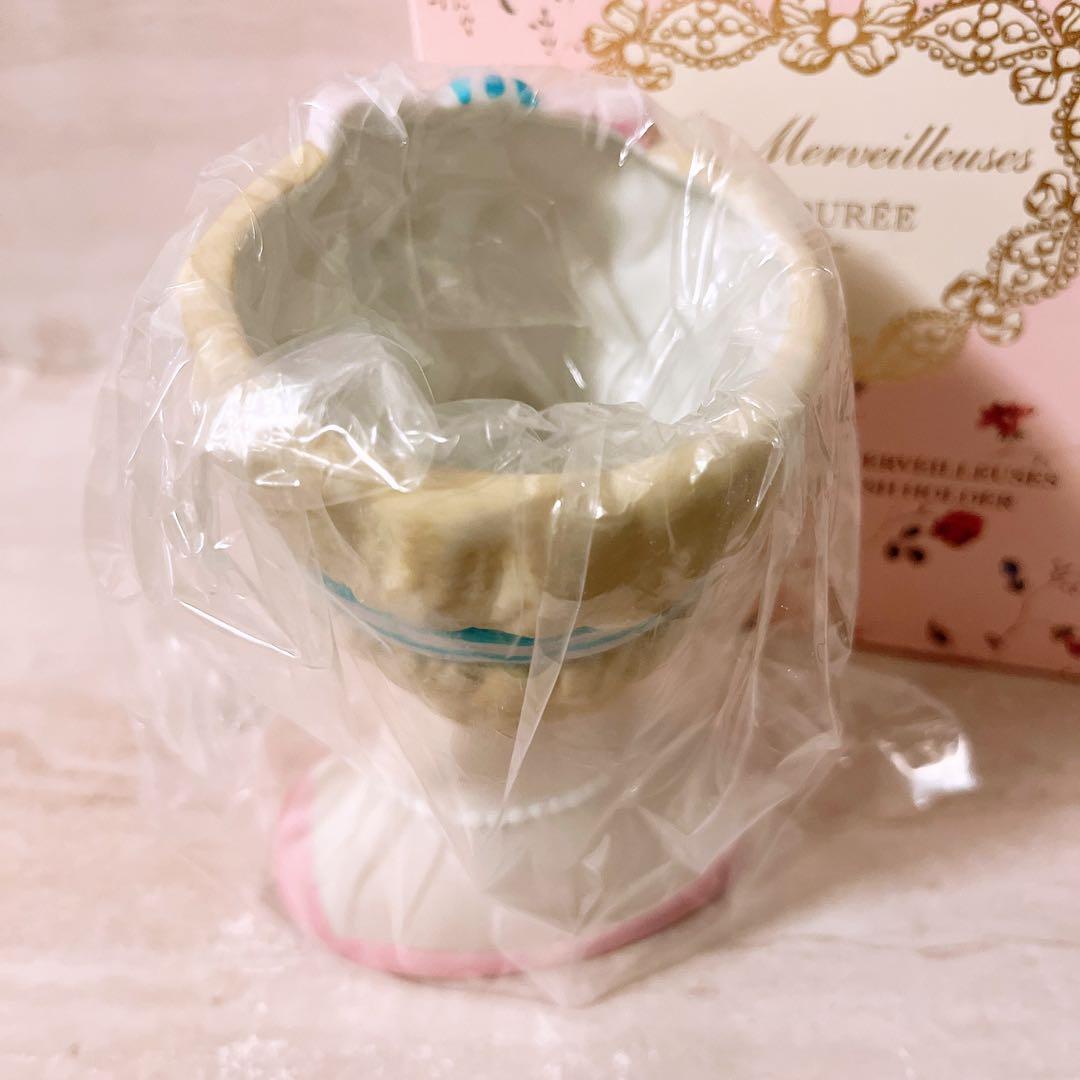 ☆未使用☆ ラデュレ メルヴェイユーズ ブラッシュ ホルダー