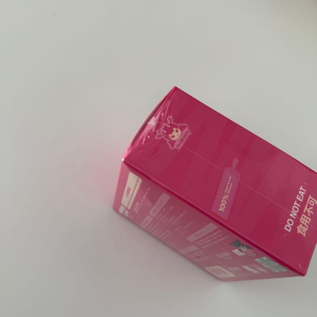 mellojoy スフレ タロいも 未開封 シュリンク付き - メルカリ