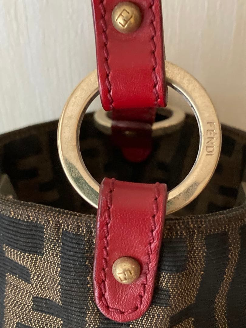 フェンディ　バッグ