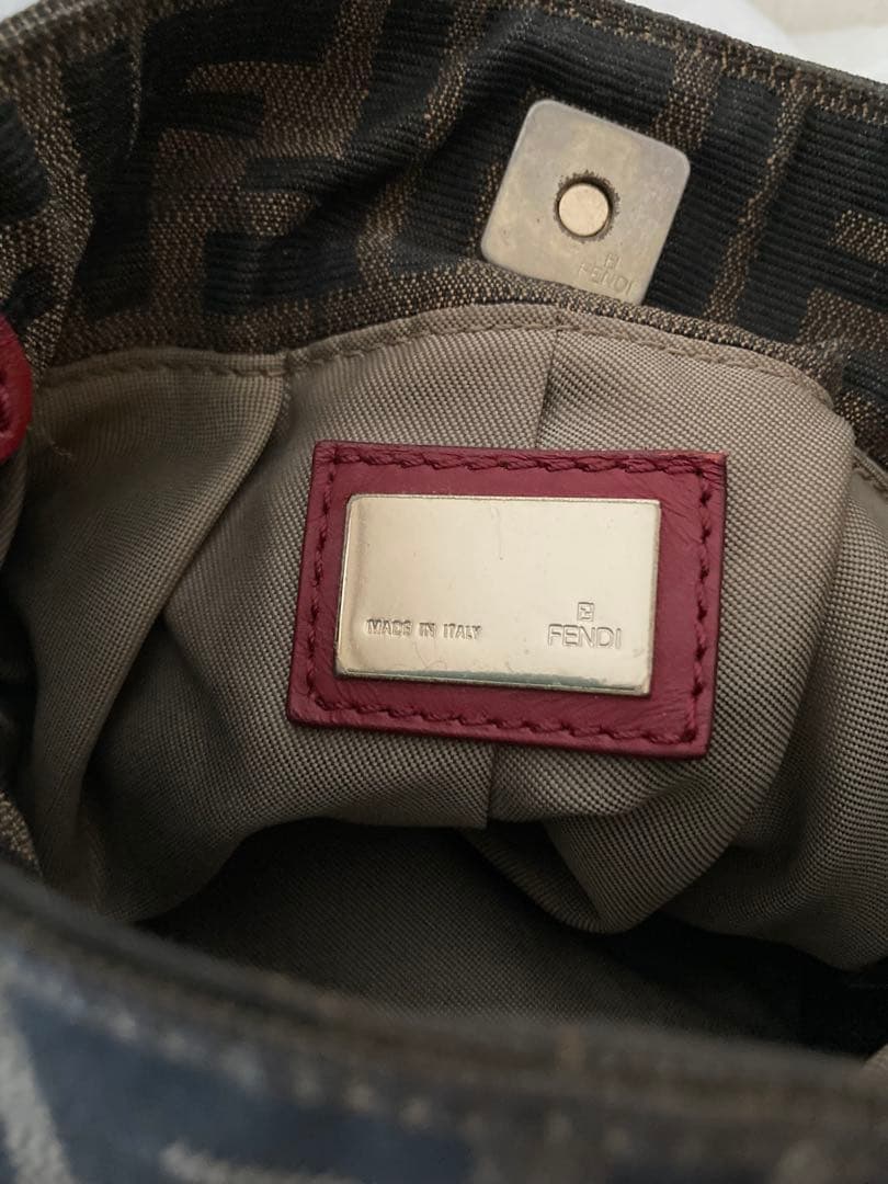 フェンディ　バッグ