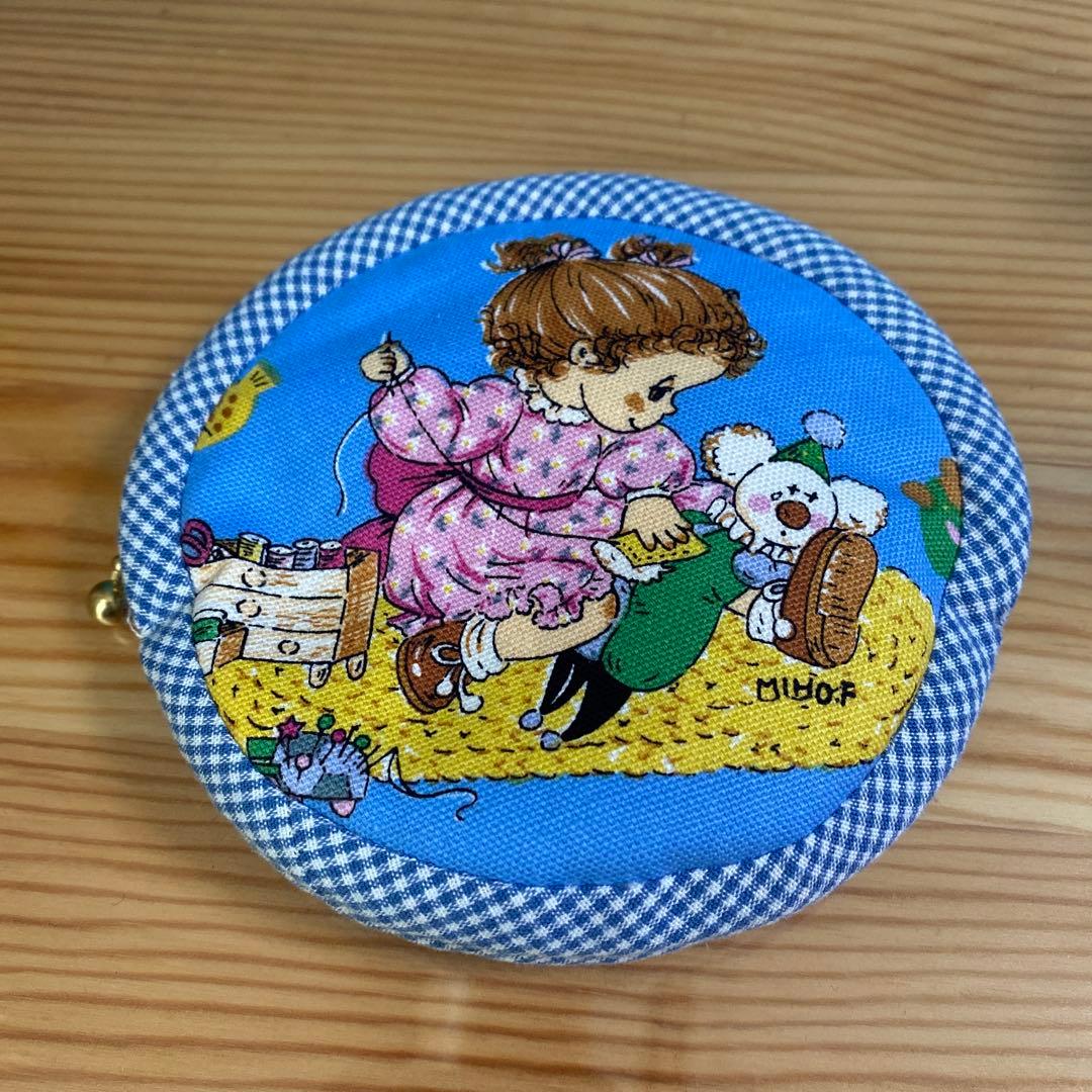 専用　ポーチ３点セット