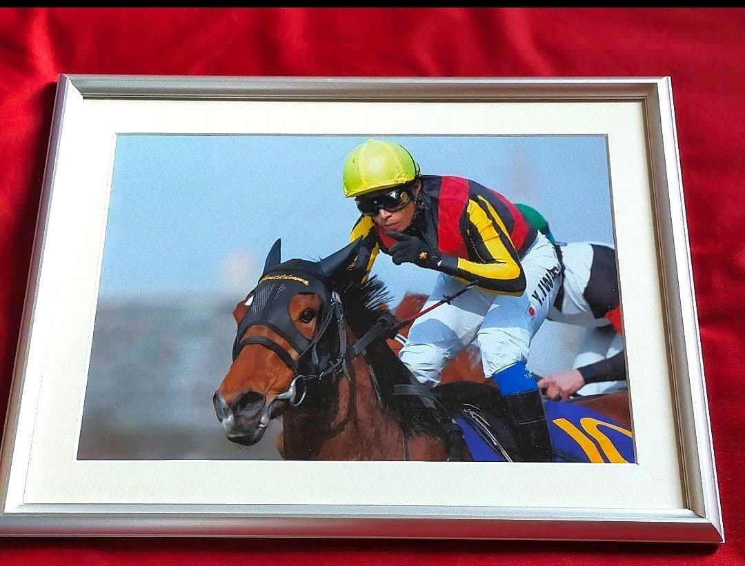 ①◇ 競馬 JRA ◇ ジェンティルドンナ ◇ 1冠目 桜花賞 ◇ フォト