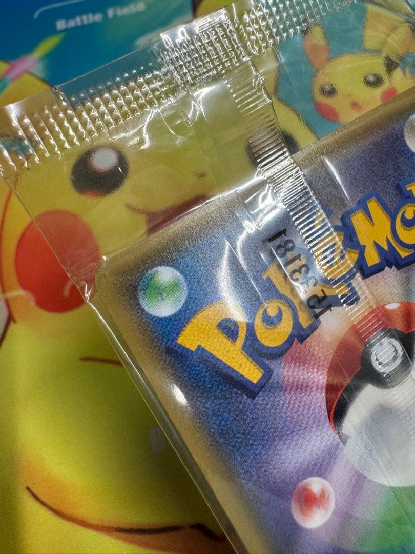 ポケモンカード ゲッコウガ 209/XY-P プロモ 未開封 ファミリーマート