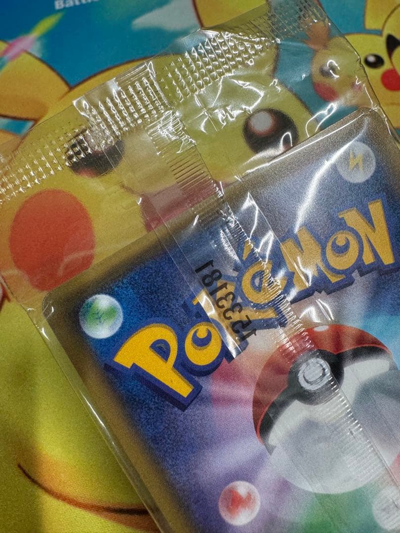 ポケモンカード ゲッコウガ 209/XY-P プロモ 未開封 ファミリーマート