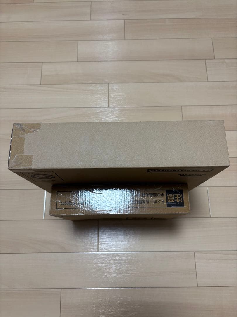 ワーコレ　赤髪海賊団　黒ひげ海賊団　セット