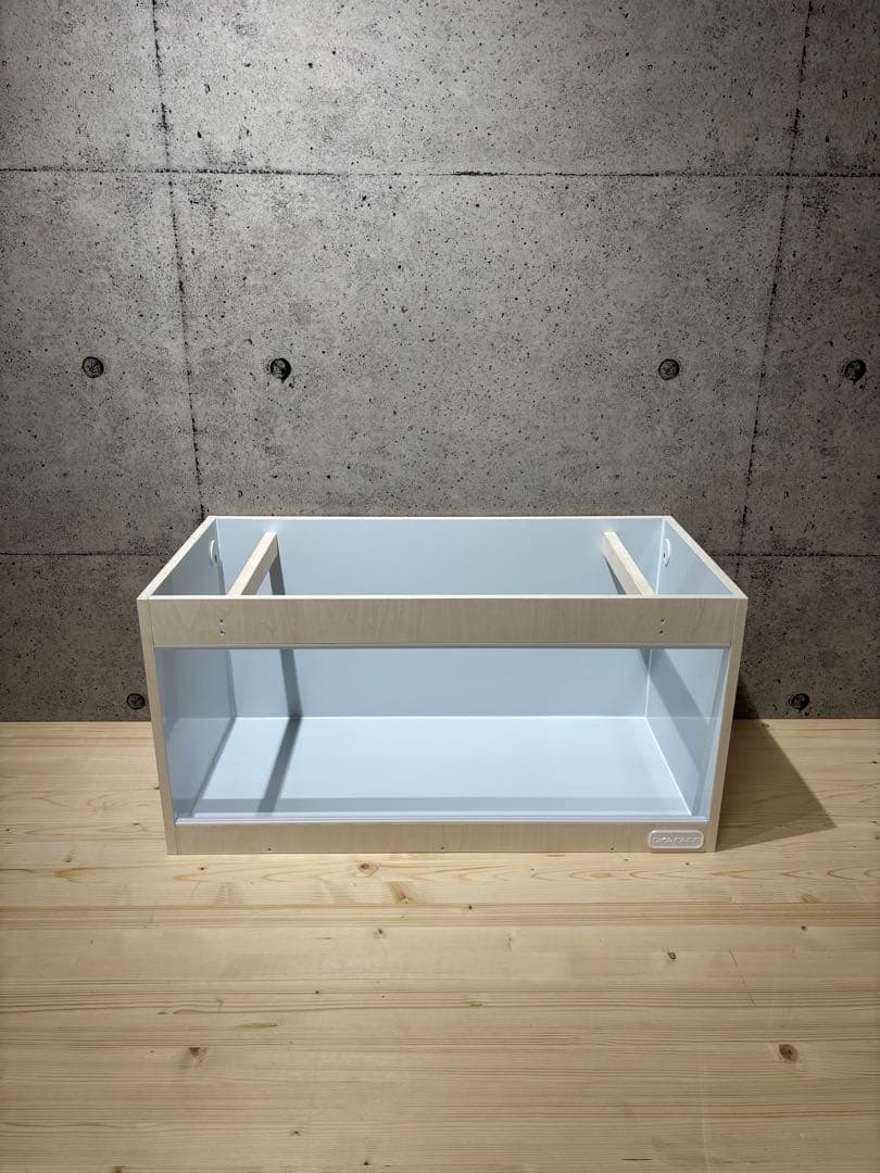 OKA CAGE】爬虫類ケージ 800×400×400 防水