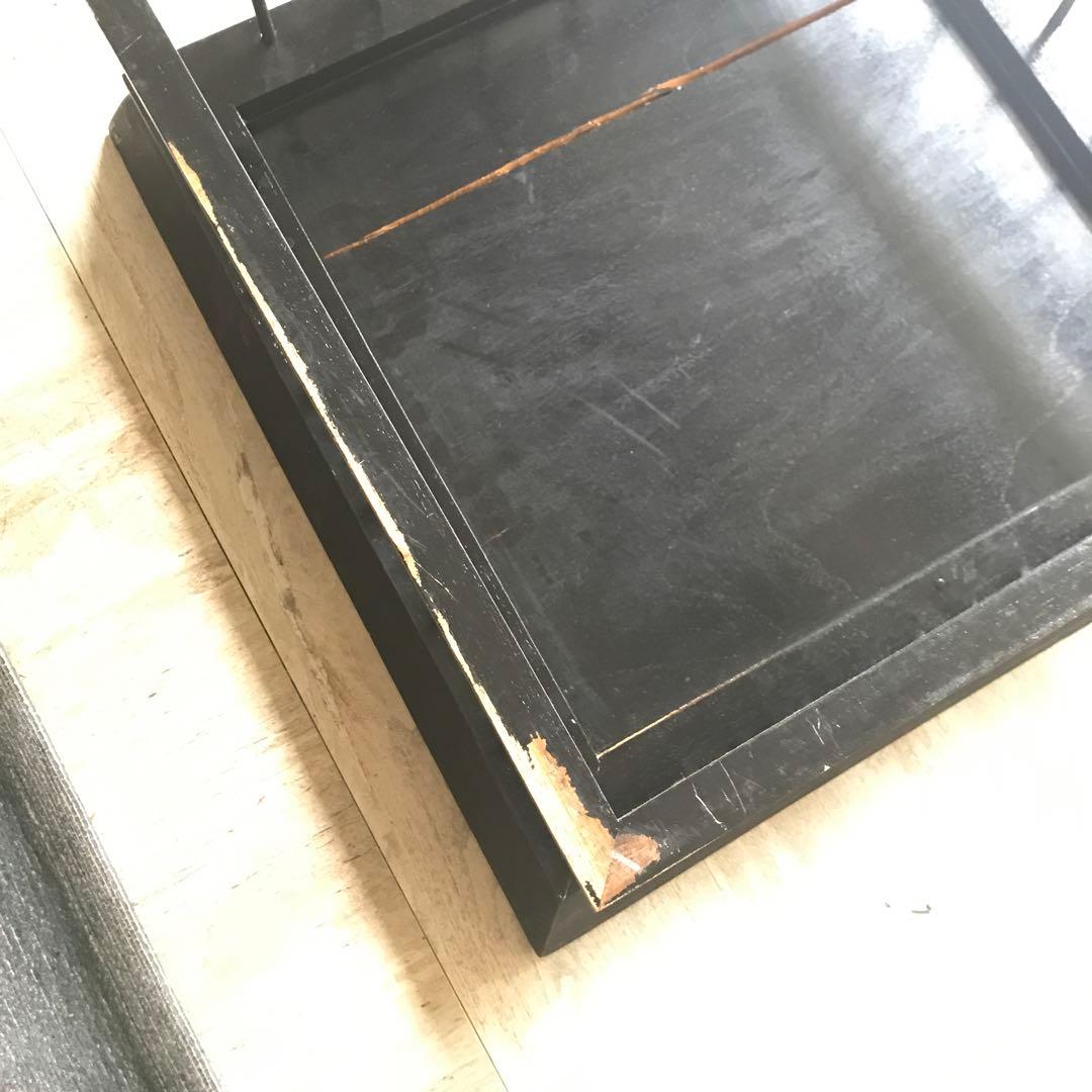 スリランカ製家具1 サイドボード、座卓